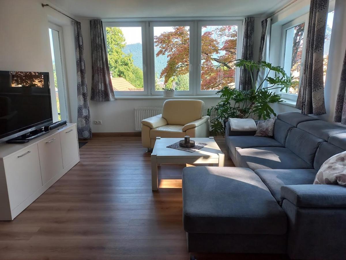 Ferienwohnungen Brunmayr Gmunden Exterior photo