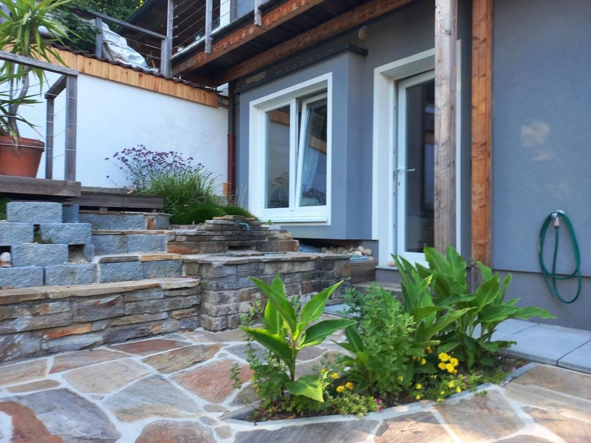 Ferienwohnungen Brunmayr Gmunden Exterior photo